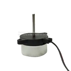 12v dc Electric Boat Brushless Bldc Motor thumbnail-1