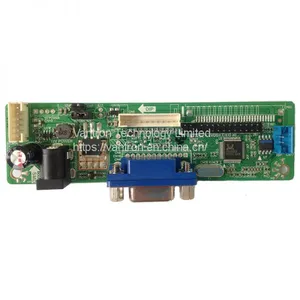 M.RT2270C.3A LCD Display Controller Board With VGA Input thumbnail-1