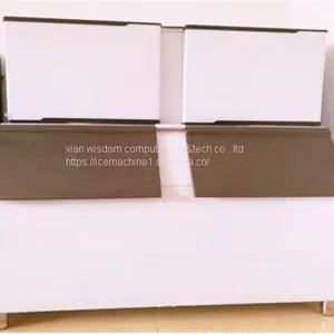 Bricks Machine Anti-corrosion For Convenience Store thumbnail-1