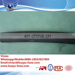 High Quality Drilling Rubber Hose/Steel Wire Braided Hydraulic Rubber Hose Competitive Prices thumbnail-4