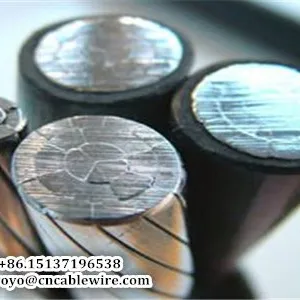 Aerial Bundle Cable(ABC) thumbnail-3