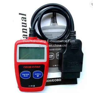 VC309 V1.5 For All OBD2 Protocols Diagnostic Tool Code Reader thumbnail-1