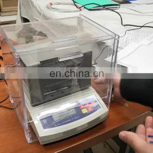 High Precision Electronic Balance/Digital Balance/Analytical Balance thumbnail-1