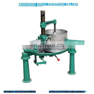 Factory Price Tea Leaf Rolling Machine / Green Tea Roller /white Tea Twisting Machine thumbnail-2