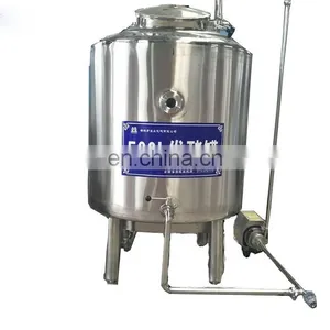 Milk Yoghurt Cheese Butter Solid Yogurt Production Line thumbnail-1