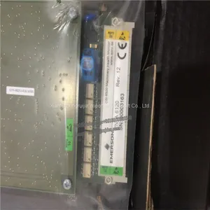 One Year Warranty New AUTOMATION MODULE PLC DCS SILICON GRAPHICS 030-0730-003 PLC Module thumbnail-2