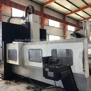 HinghaiFu 2016 Gantry Machining Center thumbnail-4