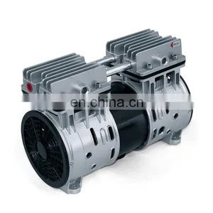HC550A2 580W dc 12v Mini Vacuum Pump thumbnail-5