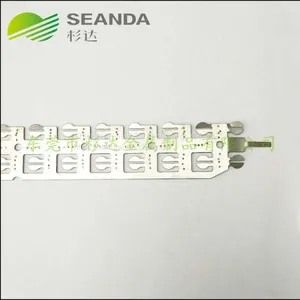 Copper Nickel Busbar Lithium Battery Connector thumbnail-4