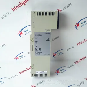 SCHNEIDER 140NOM25200 Quantum MB+ Network Adapter, Fiber Head/repeater, 1 Channel thumbnail-3