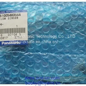 Panasonic Feeding System Sensor Flow Sensor N510054835AA thumbnail-1