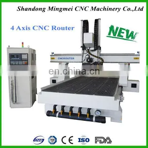 Italy 9kw Hsd Spindle Taiwan Syntec 6mb Cnc Machining Center Vmc-850 thumbnail-2