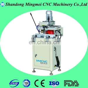 Lock Hole Milling Machine Copy Router Machine for Aluminum Profile thumbnail-2