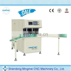 Pvc Window Machine Romania Cnc Corner Cleaning Machine for Pvc Window and Door Upvc Window Making Machine thumbnail-4