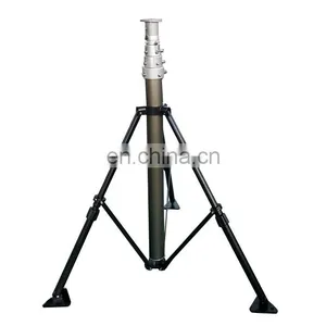 6m LED Light System Air Pump Telescoping Tower thumbnail-3