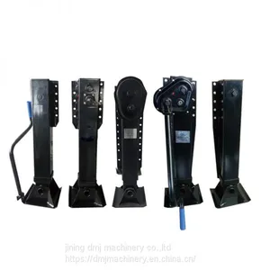 All Kinds of Semi Trailer Truck Landing Gear 16-30T thumbnail-1