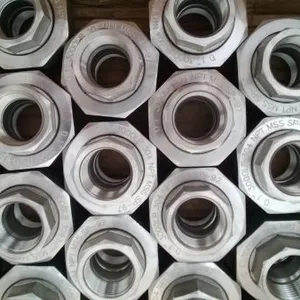 Shanghai Jeason Pipe Fitting Manufacture Co.,Ltd company overview - view 4 thumbnail