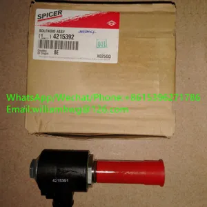 Dana Clark Parts 4215392 Dana Solenoid Assy 4215392 thumbnail-1