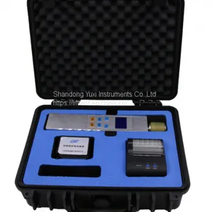 Elevator Cab Wall And Hoist-way Distance Tester (WHD-1) thumbnail-1
