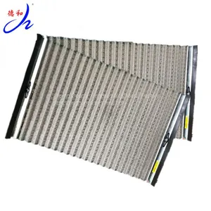 Anping Centrifuge Shaker Screen for Oilfield Mud Shale Shaker With API Standard thumbnail-2