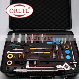 40PCS Common Rail Injector Disassemble Repair Tool and Diesel Injector Repair Tools for All Kind of Injector thumbnail-7