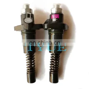 High Quality Common Rail Diesel Fuel Injector Fuel Injection Pump 21079032 0414693006 0414 693 006 thumbnail-1