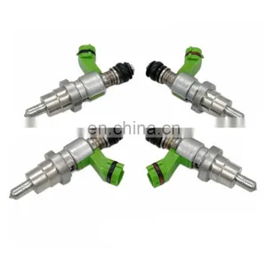 Fuel Injector Nozzle Tester 23209-28070 thumbnail-1