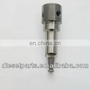Diesel Pump Plunger 131153-1120/ Diesel Engine Elements A187/A Type Plunger Barrel Assembly thumbnail-1
