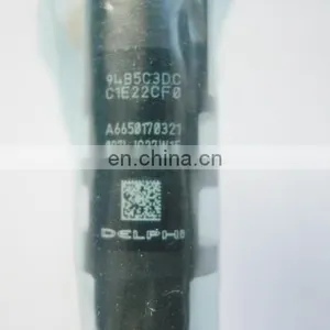 Genuine Injector EJBR04601D/ A6650170321 thumbnail-2