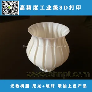 High Press Reaction Injection Molding thumbnail-1