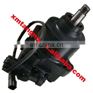 D65PX D65EX D65WX Bulldozer Hydraulic Motor Assy 708-7L-01112 708-7L-11111 708-7L-04113 thumbnail-1