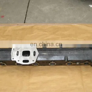 6CT 6CT8.3 Tractor Diesel Engine Parts Wet Exhaust Manifold 3912106 3921482 3922935 3922423 thumbnail-3