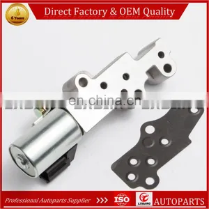Variable Timing Solenoid for Nissam 350Z Altima Frontier Maxima Murano Pathfinder Quest Xterra Infiniti 23796-EA20A 23796-EA20B thumbnail-4