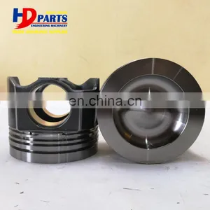 Excavator E345C E345D E349D Engine C13 Engine Piston 339-8176 thumbnail-1