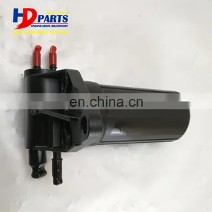 E320D Fuel Air Pump 467-7011 446-1895 thumbnail-6
