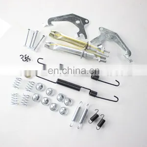 IFOB Rear Brake Shoes Adjuster Kits for Land Cruiser #47061-60011 thumbnail-5