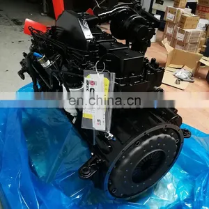 Dongfeng Cummins Diesel Engine 6BTA5.9-C175 For Sale thumbnail-5