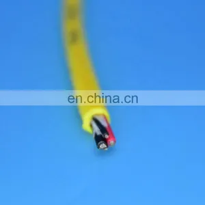 CCTV Pipeline Robot Endoscope Detection Cable Crawler Cable Pipe Robot Cable thumbnail-2