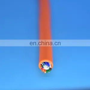 Flexible Pipe CCTV Camera Cable thumbnail-4