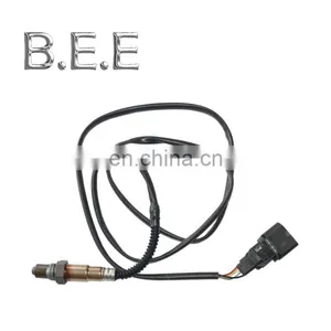 Oxygen Sensor 0258007285 thumbnail-1