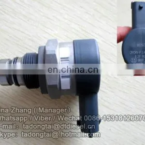 DRV Valve :0 281 002 507 thumbnail-1