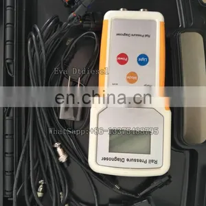No,010(2) RPD100 Rail Pressure Diagnoser thumbnail-3