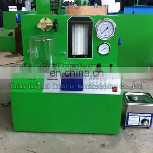 PQ1000 Common Rail Injectors Test Bench Made By Dongtai thumbnail-3