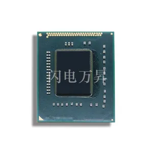 Intel CPU I3-2310M SR04S thumbnail-1