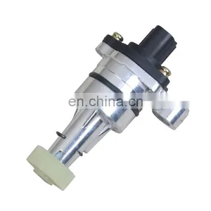 15 Years Experience 12K50 Wheel Speed Sensor Auto Parts Wheel Odometer Speed Sensor thumbnail-2