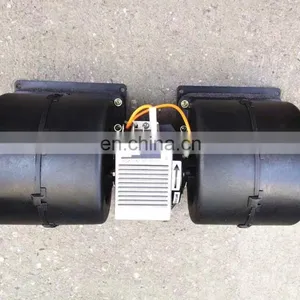 Heavy Duty Truck C7HT5G T7H A/C Parts Fan Blower Motor 811W61942-0002 thumbnail-2