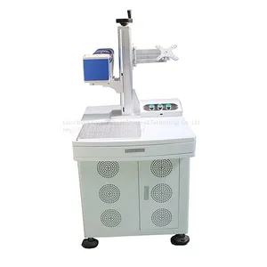Radio Frequency Laser Marking Machine thumbnail-3