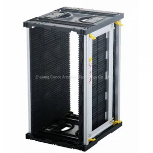CONCO Esd Antistatic PCB Magazine Rack 630*530*570mm for Magazine Loader 630*530*570mm thumbnail-5