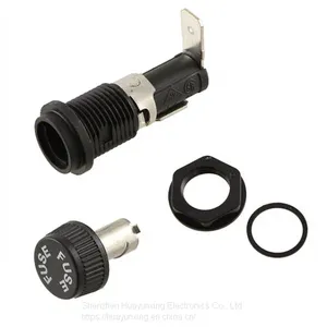 HTB Series Fuse Holder of Cooper Bussmann thumbnail-2