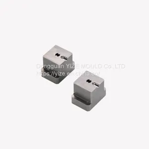 High Precision Powder Metallurgy Mold Processing Mould for Powder Structure Parts thumbnail-5